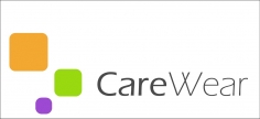 care wear logo